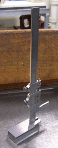 Height Gage