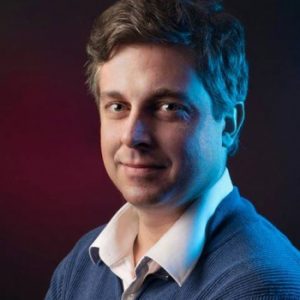 profile photo of Kevin Black