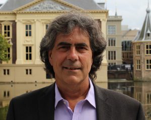 profile photo of Paul Hatchell