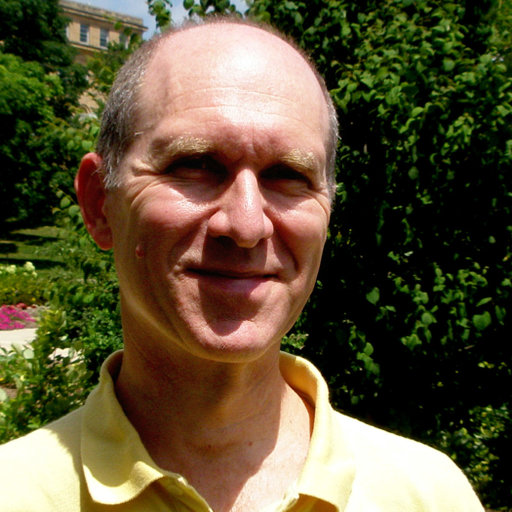 profile photo of Peter Timbie