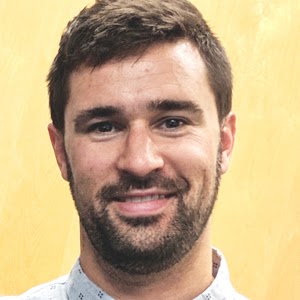 profile photo of Noah Hurst