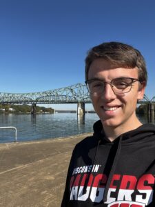 profile photo of Caleb Youngwerth