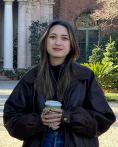 Photo of Rachel S Mattingly
