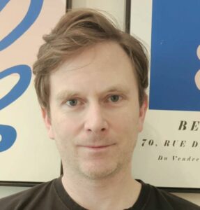 profile photo of William Cottrell