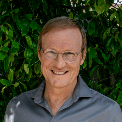 Photo of Uwe Bergmann