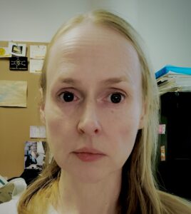 profile photo of Lisa Everett