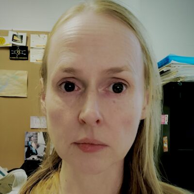 profile photo of Lisa Everett