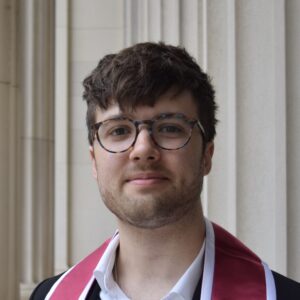Photo of Nate Woodward