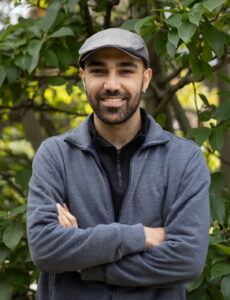 Photo of Ramin Allahverdiyev