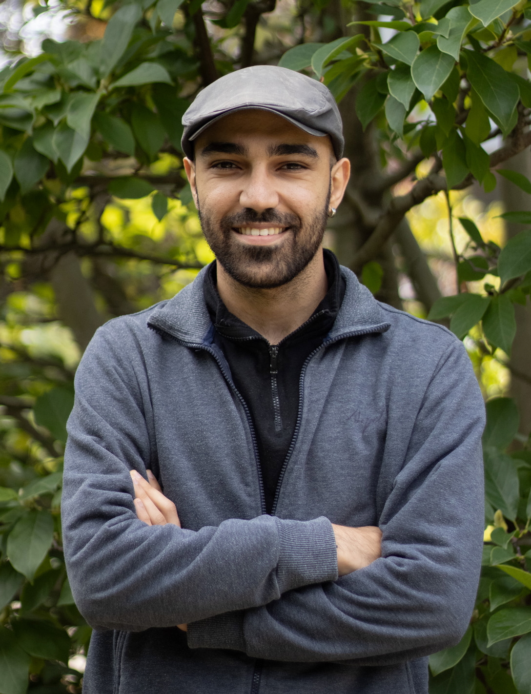 Photo of Ramin Allahverdiyev